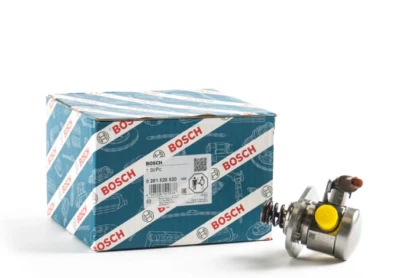 Bomba de combustible nueva OEM MINI BMW Supra B46D B58TU HPFP 0261520520 13518631642 Foto 1 de 2