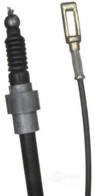 Cable freno aparcamiento compatible con Audi 100 200 RAYBESTOS 1989-1991 Foto 1 de 2
