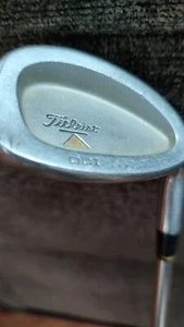 TITLEIST DCI 56 DEGREES SAND WEDGE R/H STEEL - Picture 1 of 5