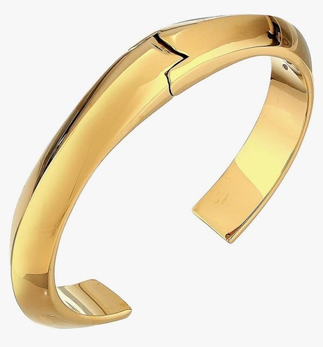 Bracciale donna Kate Spade New York alza la barra oro