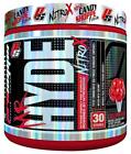 ProSupps MR HYDE XTREME Pre-Workout Energy + FREE SHAKER 30 Servings - SALE