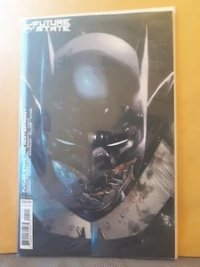Future state the next batman 1 - Bild 1 von 1