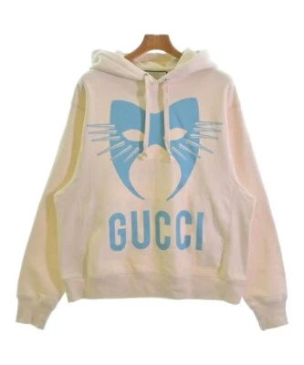 GUCCI Sudadera con Capucha Marfil S 2200510459109 Foto 1 de 4