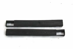 Dell Latitude E6540 HDD Hard Drive Rubber Caddy 073YH2 73YH2 - Picture 1 of 3