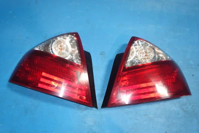 JDM INFINITI M35 M45 FUGA OEM TAIL LIGHTS LEFT & RIGHT  2006-2010 # 5007 - Изображение 1 из 4