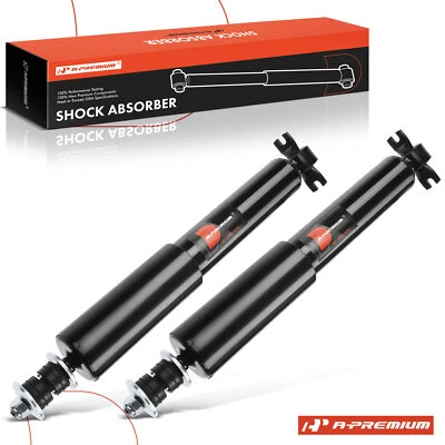 2x Amortiguador Delantero Ford Crown Victoria Mercury Grand Marquis 1995-2002 Foto 1 de 4