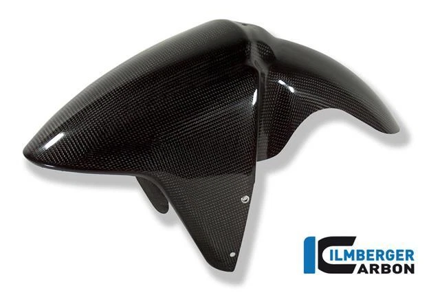 Guardabarros delantero de fibra de carbono Ilmberger GLOSS BMW R1100S 2002 Foto 1 de 1