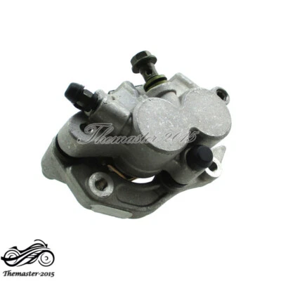 Pinza de freno delantera para Honda CRF250R CRF250X CRF450R CRF450X CR125R CR250R Foto 1 de 4