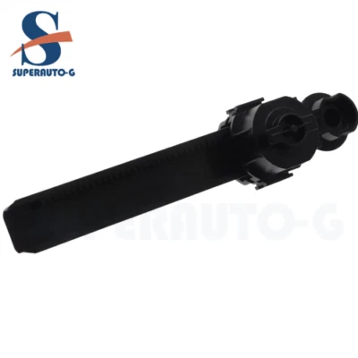 Guantera suave abierta amortiguador liberación amortiguador soporte tope para Ford F-150 2015-2018 Foto 1 de 4