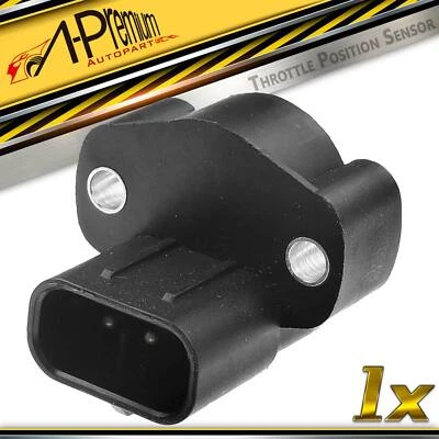 Throttle Position Sensor for Chrysler Dynasty 1991-1992 LeBaron Dodge Caravan - Image 1 of 4