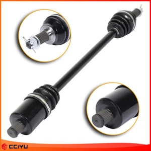 Rear Left Right For 2014-2019 Polaris RZR 4 XP XP 1000 CV Axle Shaft Assembly - Picture 1 of 16