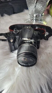 Canon EF-S 18-55mm F/3.5-5.6 II IS Lens Camera - Picture 1 of 3