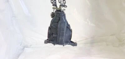 Mercedes CLS550 2012 2013 OEM portador trasero diferencial AWD Foto 1 de 4