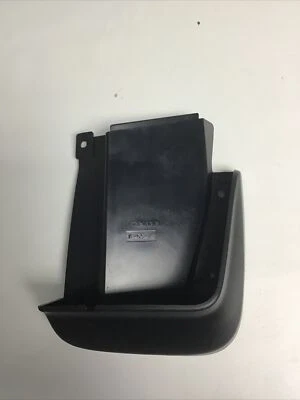 Protector contra salpicaduras guardabarros trasero derecho Honda Civic 2006-2011 fabricante de equipos originales nuevo 75820SNLT10ZL Foto 1 de 4