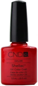 CND Shellac UV/LED Gel Nail Polish 7.3ml - Hollywood - Picture 1 of 1