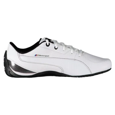 Drift Cat 5 BMW NM WHITE (Size 12) - Image 1 of 3