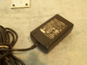 Haider HDAD60W104 Sam4s Samsung Ellix 20 20S Power Supply 24V 2.5A - Picture 1 of 1