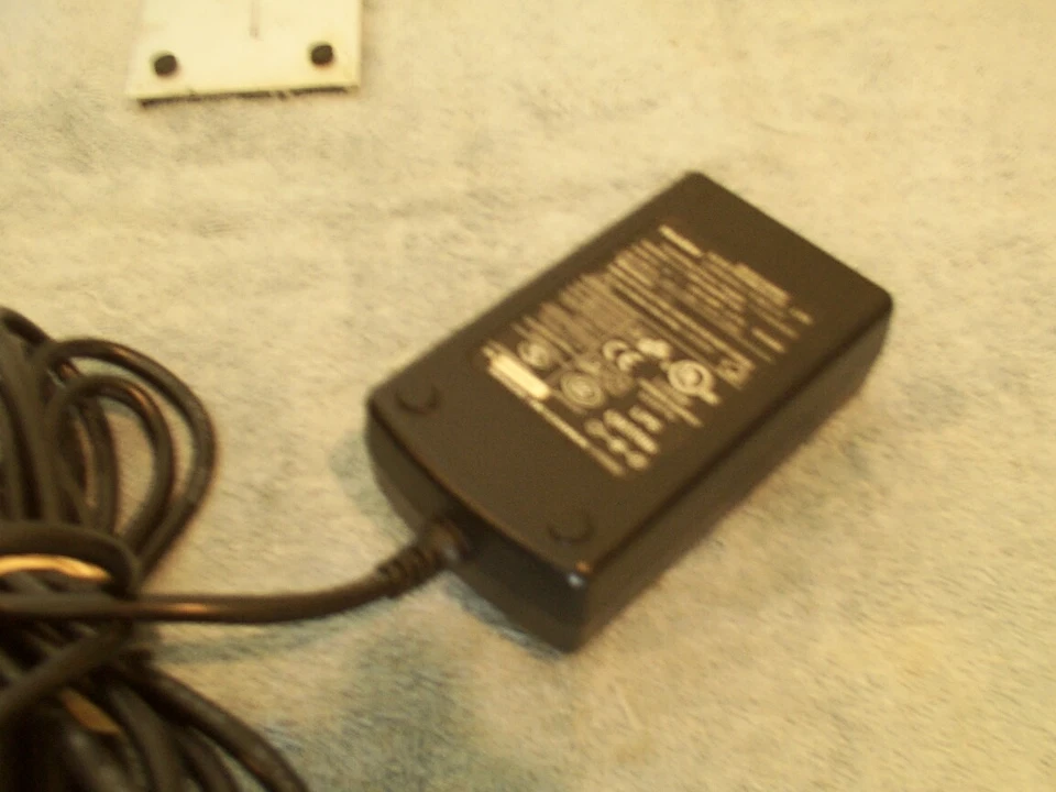 Haider HDAD60W104 Sam4s Samsung Ellix 20 20S Power Supply 24V 2.5A - Image 1 of 1