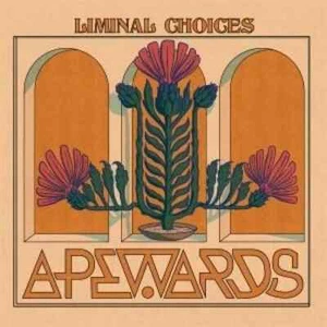 CD Liminal Choices Apewards Digipack (K252) Original versiegelt - Bild 1 von 1