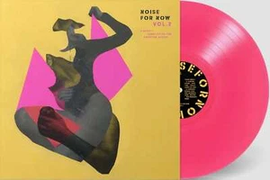 Noise For Now Vol. 2 LP NEW - Picture 1 of 2