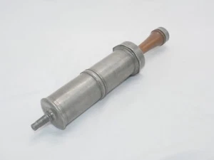 antique early 1800s Dutch enema syringe- medical tool - Picture 1 of 10