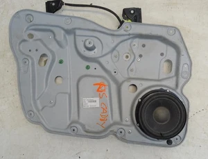 VW CADDY 2C (2011 > 2015) LEFT FRONT WINDOW REGULATOR 2K2837751MH2 2K2837751MH2 - Picture 1 of 6