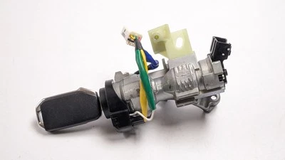 KIA XCEED IGNITION SWITCH LOCK BARREL & KEY  2022 - Image 1 of 4