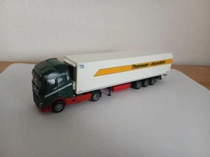 AWM LKW Volvo FH4 XL Glob./Aerop Kühl-KSZ Thomsen + Wyschka 76653 - Picture 1 of 1