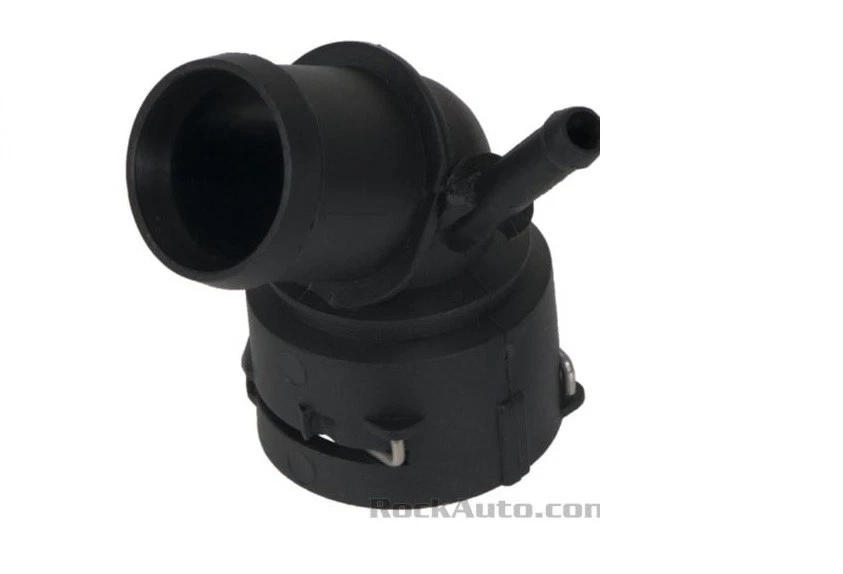 FEBI BILSTEIN 6Q0122291E Coolant Hose Connector Volkswagen Jetta Beetle Golf - Image 1 of 1