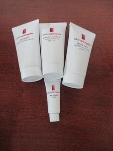 Elizabeth Arden Skin Simple Lot of 4 ~ Beauty Sleep, Pore Mask, Eyes, Moisture - Picture 1 of 1