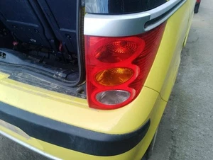 rear lamp rh for PEUGEOT 1007 SPORT 2005 5353546 - Picture 1 of 9