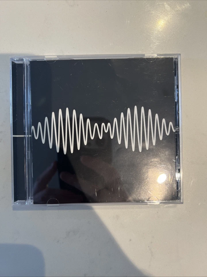 AM от Arctic Monkeys (CD, 2013) - Изображение 1 из 3