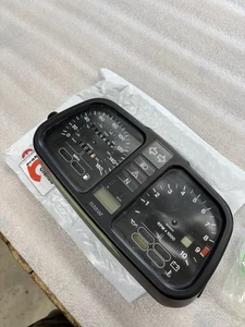 BMW K75 Motorcycle Gauge Cluster For Parts - Bild 1 von 4