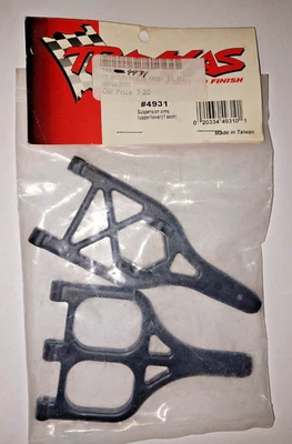 Traxxas 4931 Suspension Arms upper/lower 1 each - Image 1 of 2