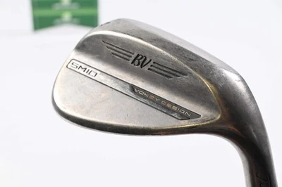 Titleist Vokey SM10 Sand Wedge / 54 Degree / Stiff Flex Tensei AV Blue AM(2) - Image 1 of 4