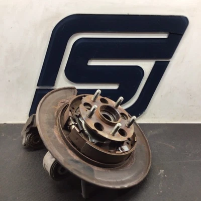 Honda CR-V EX-L 2008 - Junta traseira direita do passageiro (falha) - Imagem 1 de 4