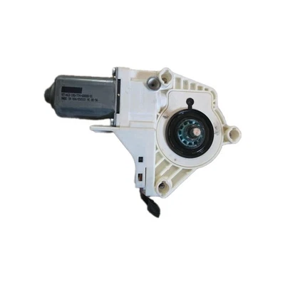 2007-2014 Ford Edge Lincoln MKX Rh Passenger Door Power Window Motor OEM - Image 1 of 4