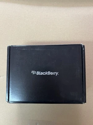 Blackberry Curve 8520 Black NUEVO BLOQUEADO POR VODAFONE/ Locked 🔒 Sealed - Imagen 1 de 4