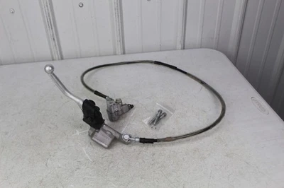 Kawasaki KX450 2019-2026 OEM embrague hidráulico palanca maestro KX 250 450 25/2 Foto 1 de 4