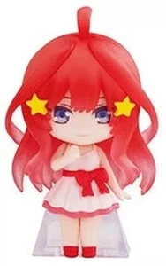 Trading Figure Satsuki Nakano Big Size Figure "Gashapon Lottery The Quintesse... - Picture 1 of 1