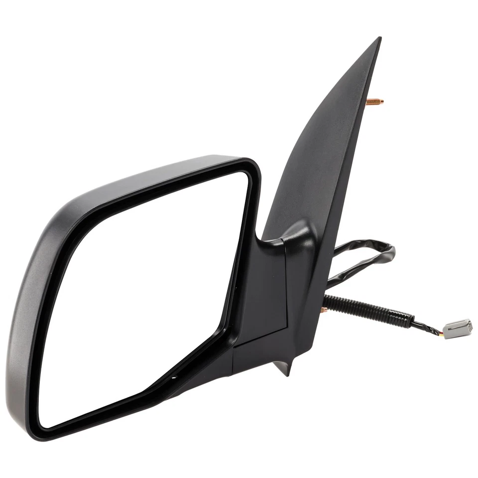 Espejos retrovisores lado izquierdo térmicos para furgoneta E350 E150 E250 F4UZ17683B Ford 92-95 Foto 1 de 1