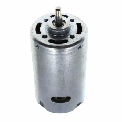 Convertible PSE Central Lock Vacuum Pump Motor For Audi R8 Spyder 2010-On - Image 1 of 4