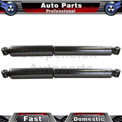 Amortiguador trasero Monroe para Ford Expedition 2000 2001 2002 1997 1998 1999 Foto 1 de 2