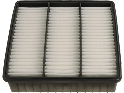Filtro de aire para Mitsubishi Outlander 2003-2006 API 44767VJNW 2005 2004 2,4 L 4 cilindros Foto 1 de 2