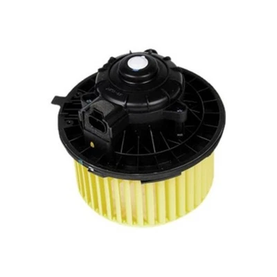 Motor soplador ACDelco genuino para Chevy Avalanche 2007-2013 | Voltaje de 12 CC Foto 1 de 4