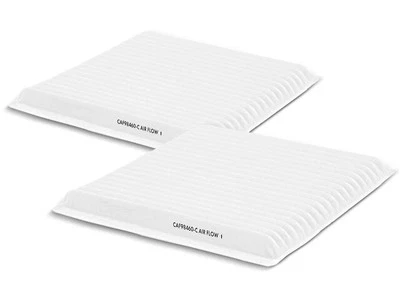 Juego de filtros de aire de cabina para Toyota Sienna 2004-2009 APR 11489RNSH 2005 2006 2007 Foto 1 de 2