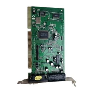 Avance Logic, Inc. MGYPRO16/32PNP+ Rev:1A ISA Sound Card 1995 Year ALS100Plus+ - Picture 1 of 6