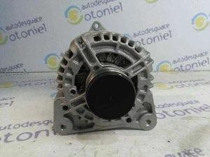 8200390675 ALTERNADOR / 120AH 8200660033 / NUEVO 8200360480 / 690466 PARA RENAUL - Picture 1 of 4
