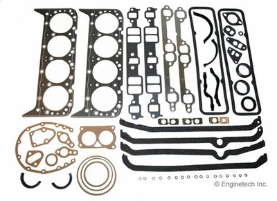 Juego de juntas para Select 75-85 Chevrolet GMC Oldsmobile Modelos C305-1 Foto 1 de 4