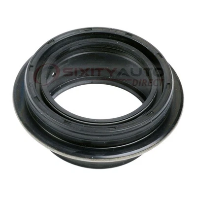 SKF Transfer Case Output Shaft Seal for 2000-2002 Dodge Ram 2500 5.9L 8.0L zd Foto 1 de 4